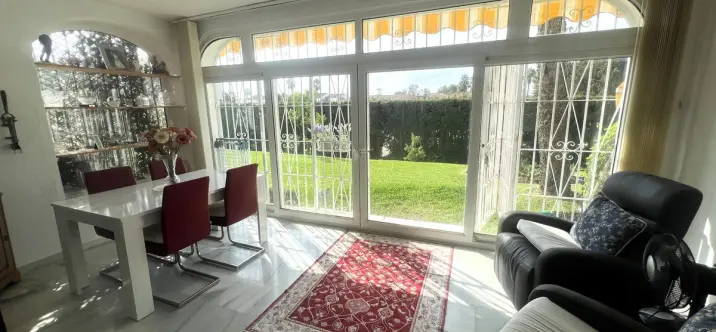 Venta de apartamento en planta baja en El Paraiso 2