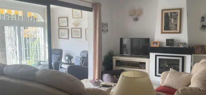 Venta de apartamento en planta baja en El Paraiso 4