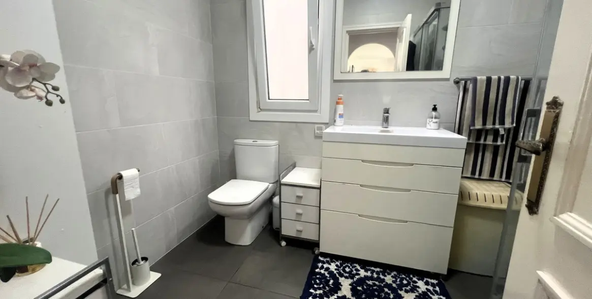 Продажа апартаментов на первом этаже в El Paraiso 11