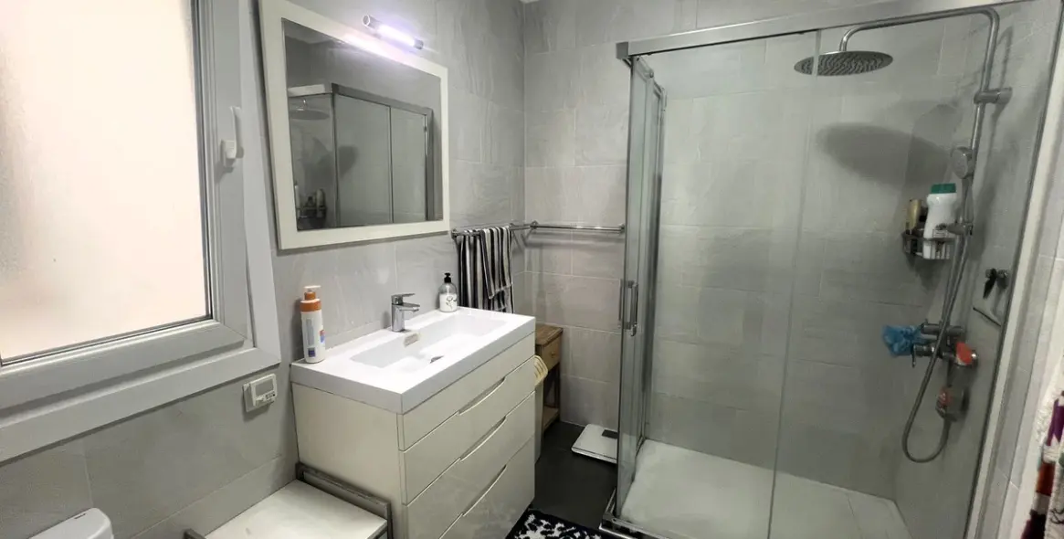 Продажа апартаментов на первом этаже в El Paraiso 12