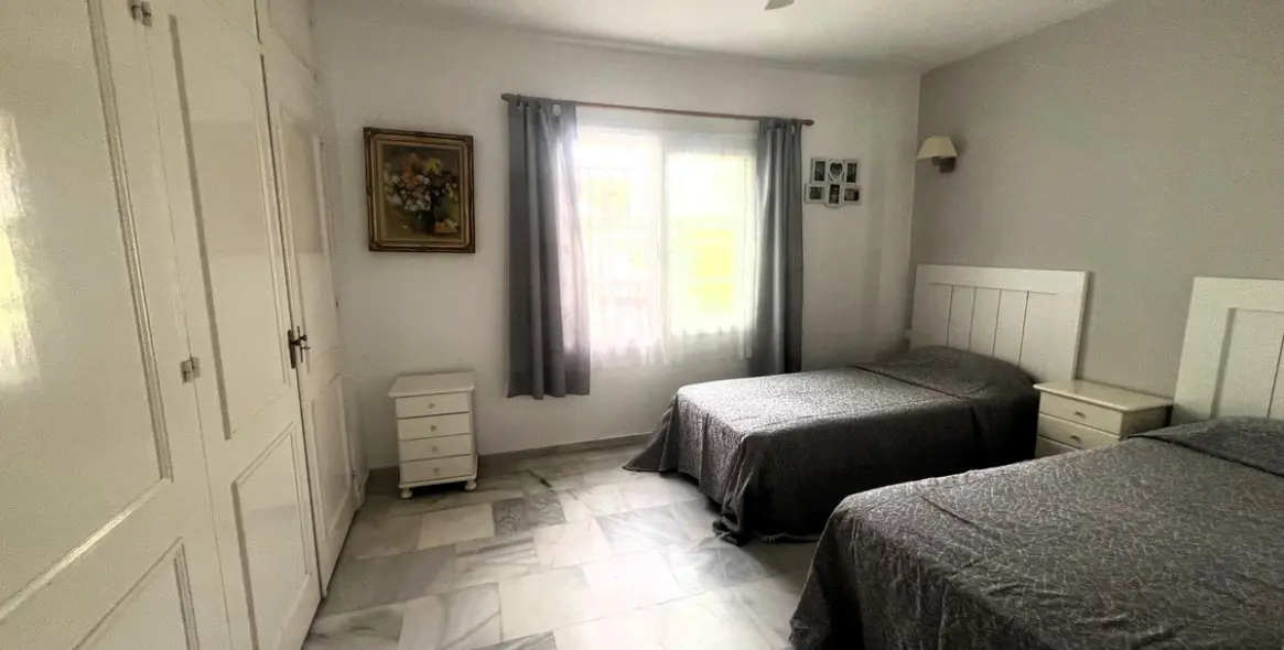 Продажа апартаментов на первом этаже в El Paraiso 13