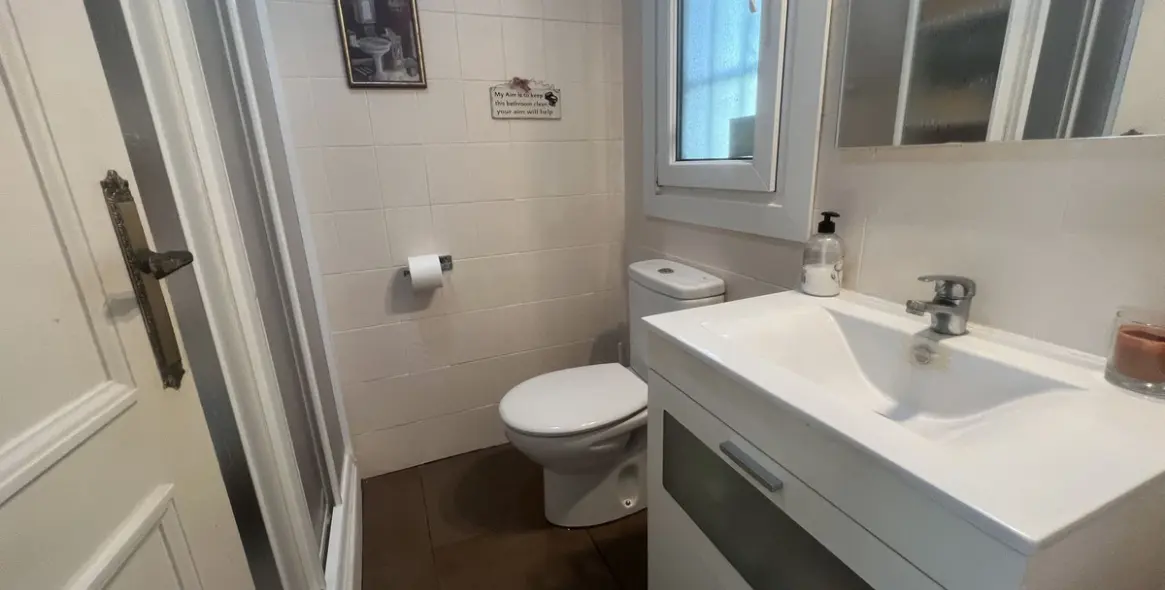 Продажа апартаментов на первом этаже в El Paraiso 14