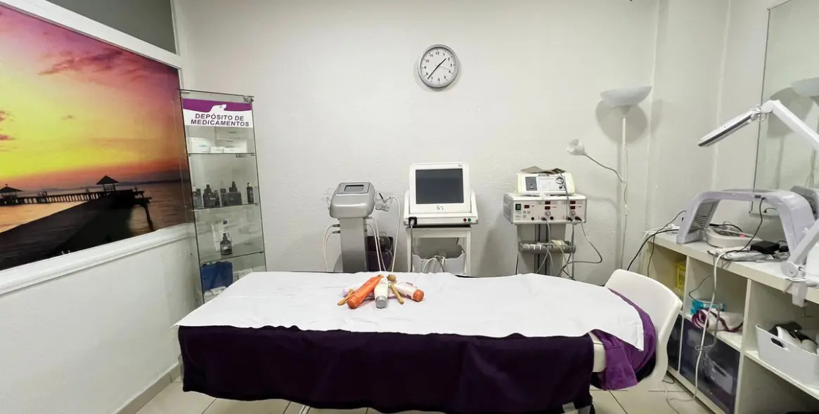 Продажа бизнеса в Torremolinos 1