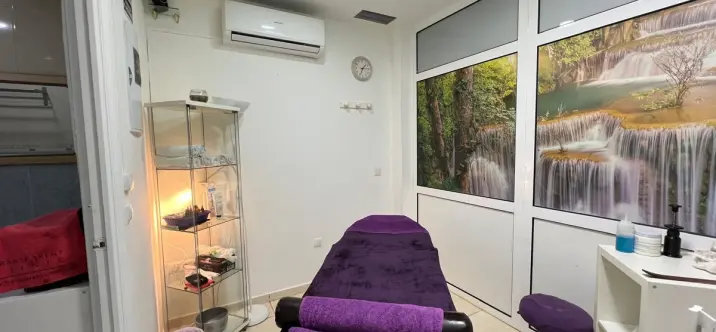 Продажа бизнеса в Torremolinos 1