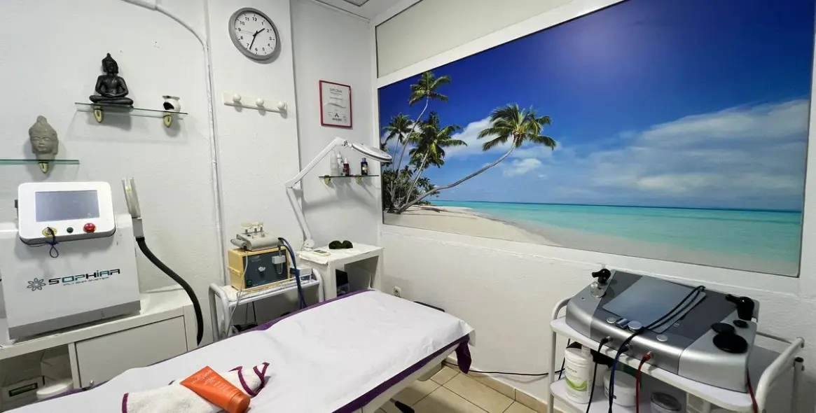 Продажа бизнеса в Torremolinos 3