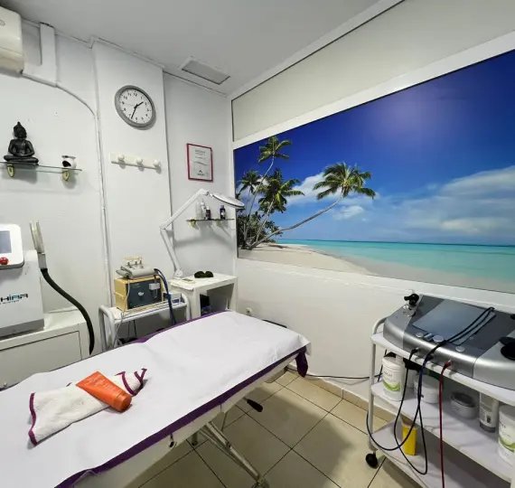 Продажа бизнеса в Torremolinos