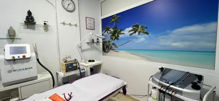 Продажа бизнеса в Torremolinos 2