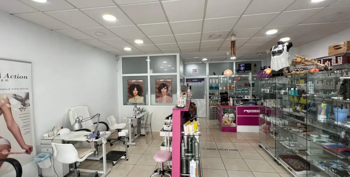 Продажа бизнеса в Torremolinos 4