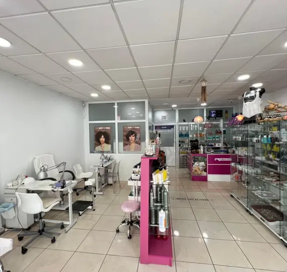 Продажа бизнеса в Torremolinos