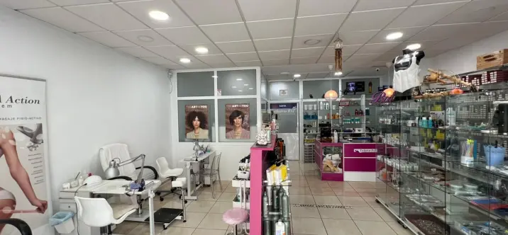 Продажа бизнеса в Torremolinos 3