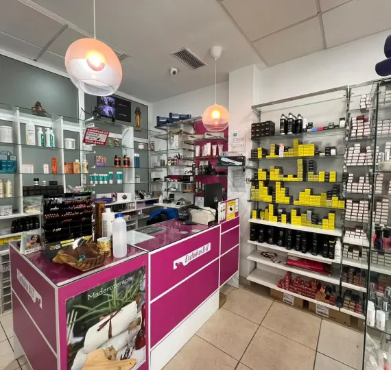 Продажа бизнеса в Torremolinos