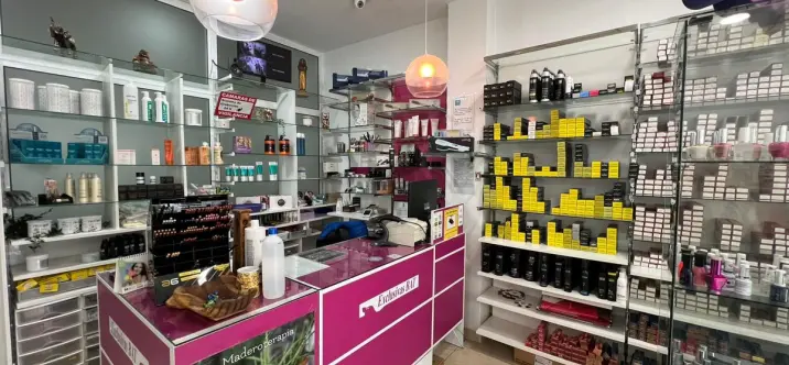 Продажа бизнеса в Torremolinos 4