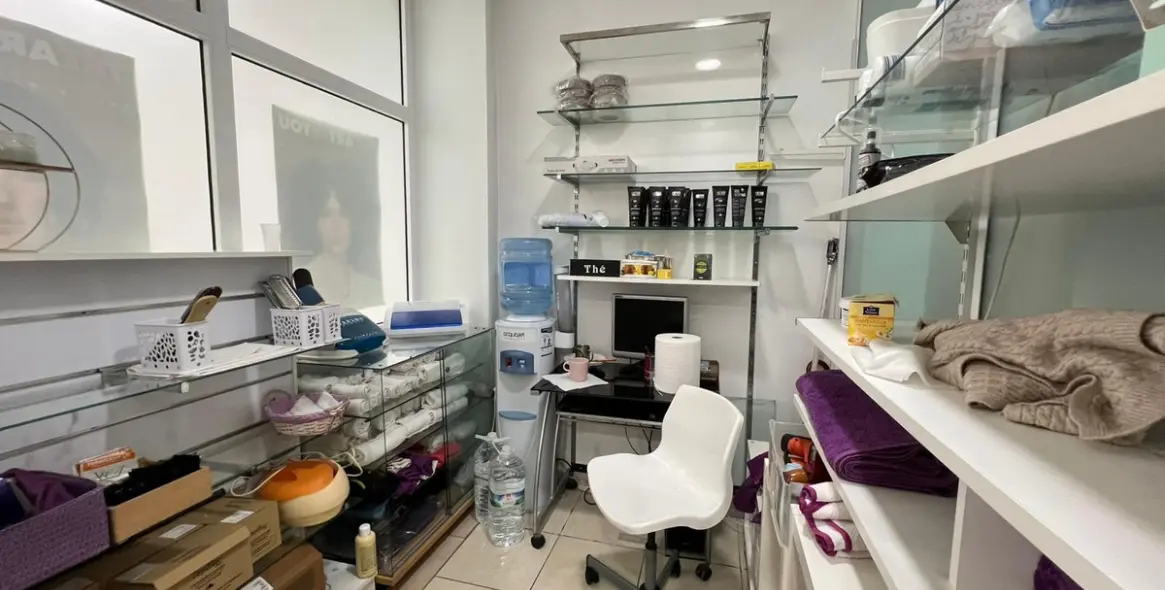 Продажа бизнеса в Torremolinos 6