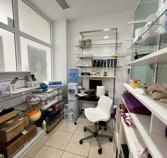 Продажа бизнеса в Torremolinos