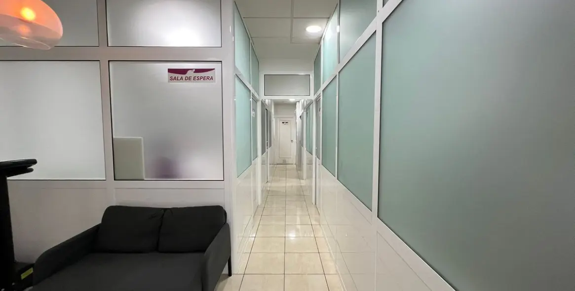 Продажа бизнеса в Torremolinos 8