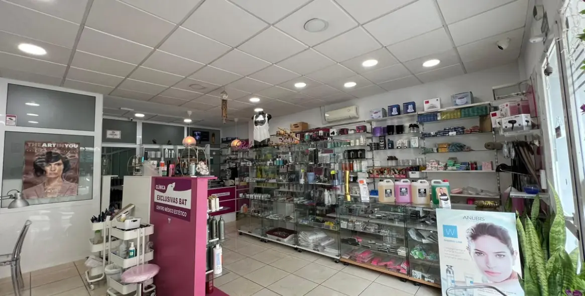 Продажа бизнеса в Torremolinos 9