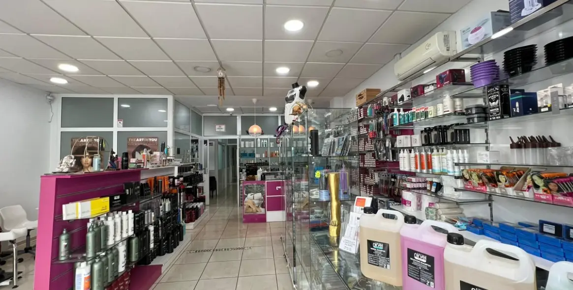 Продажа бизнеса в Torremolinos 11