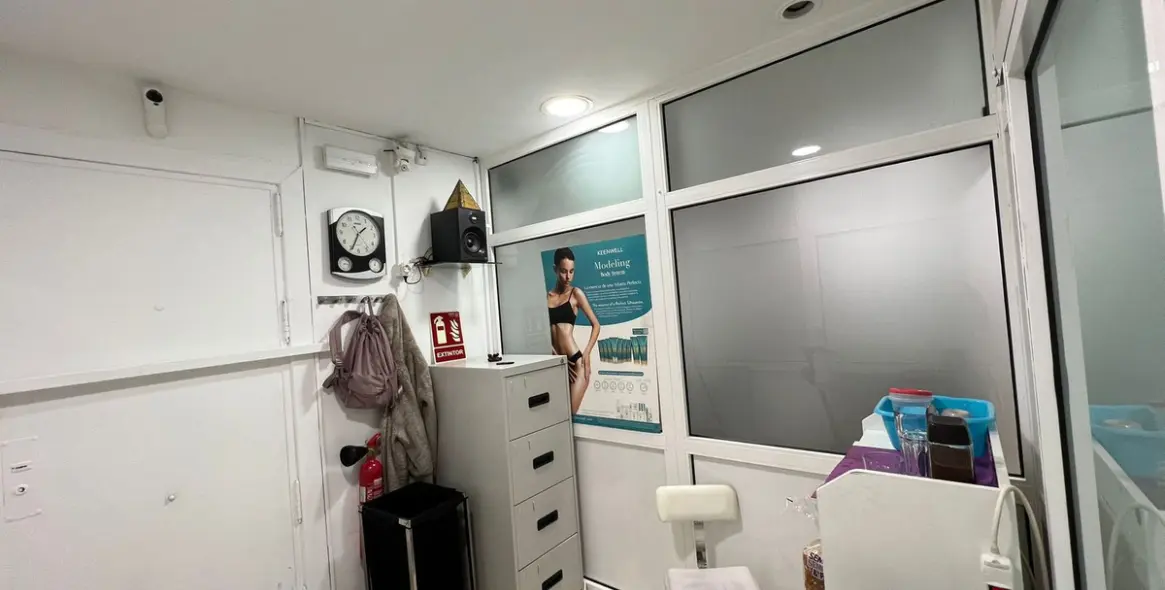 Продажа бизнеса в Torremolinos 13