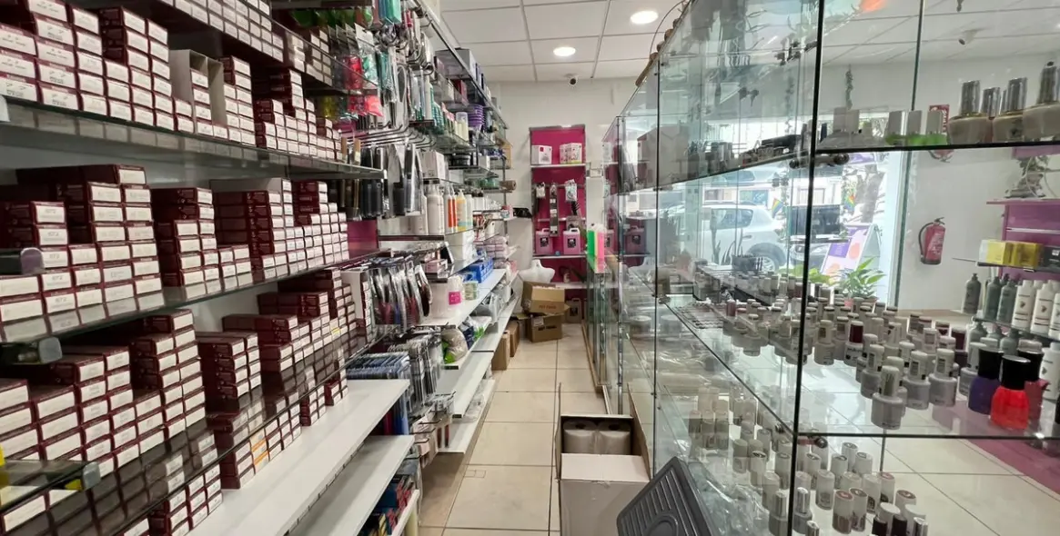 Продажа бизнеса в Torremolinos 14