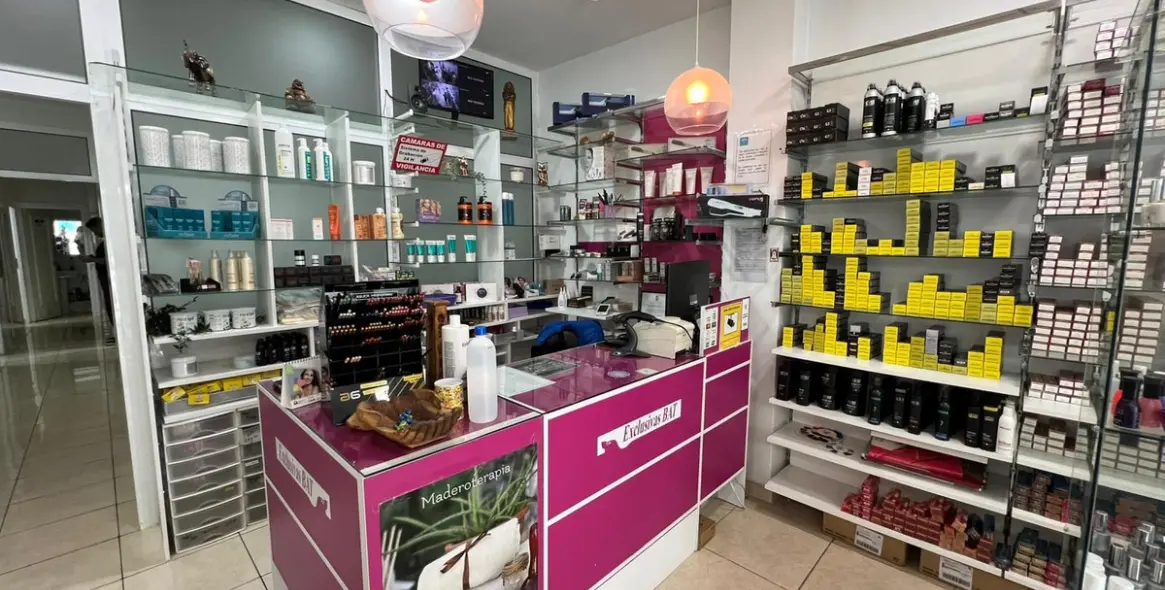 Продажа бизнеса в Torremolinos 17