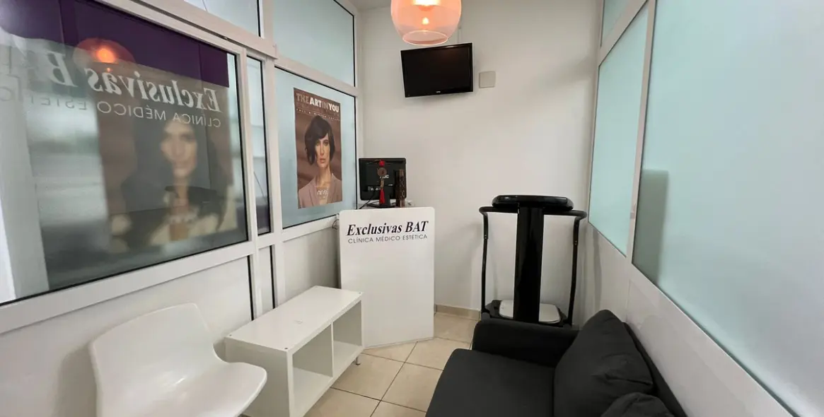 Продажа бизнеса в Torremolinos 18