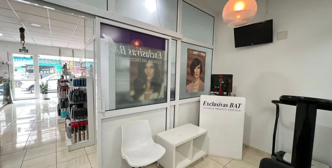 Продажа бизнеса в Torremolinos 19