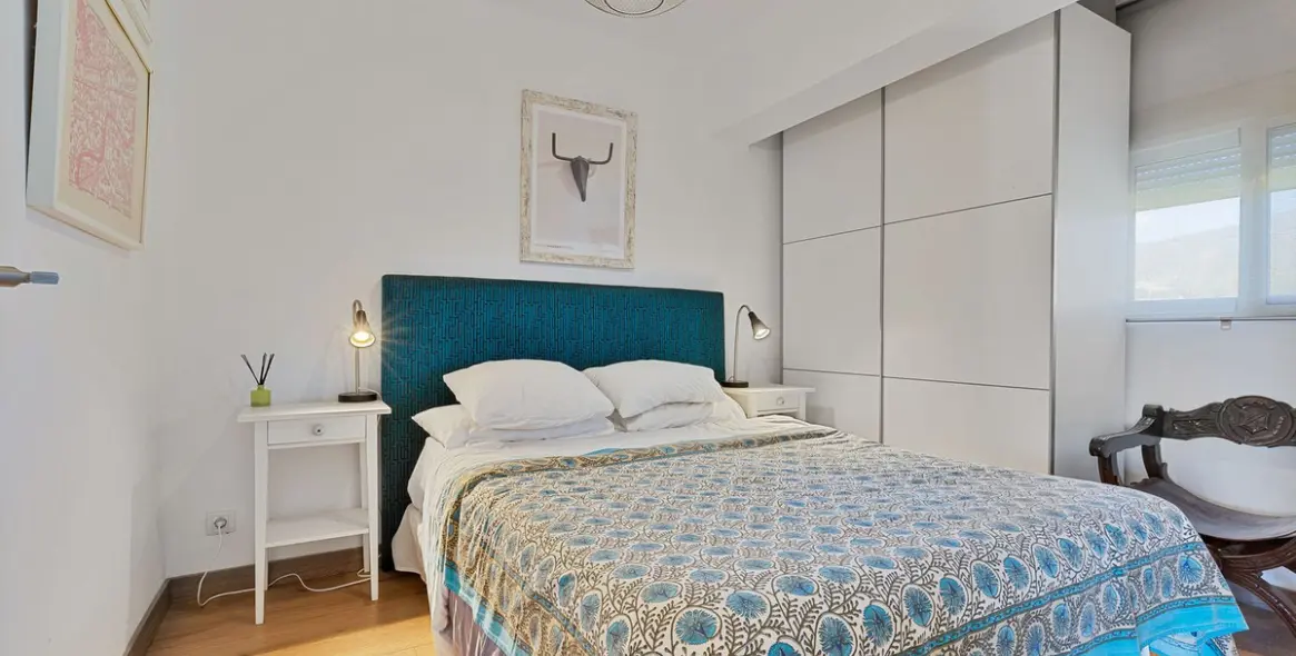 Sale of middle floor apartment in Torremolinos 14