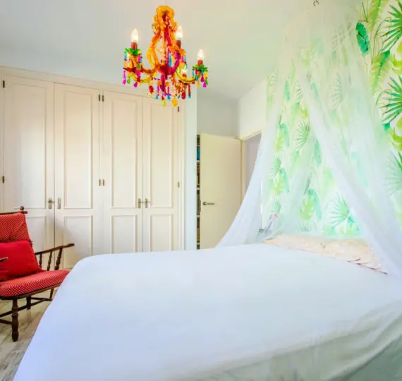 Sale of ground floor apartment in La Mairena