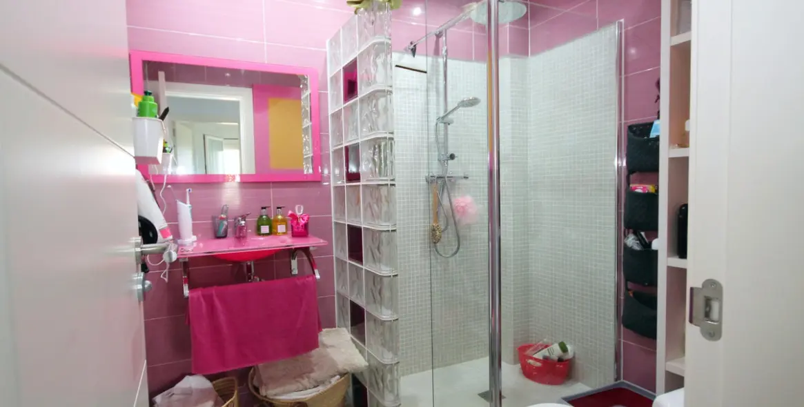 Sale of ground floor apartment in La Mairena 16