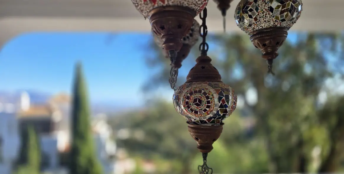 Продажа апартаментов на первом этаже в La Mairena 11