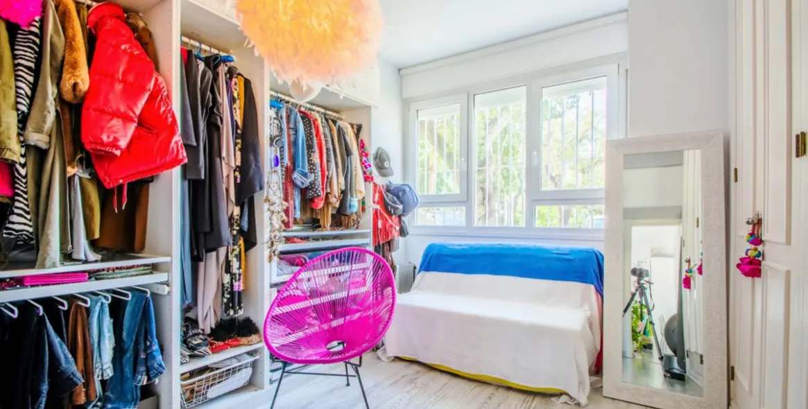 Продажа апартаментов на первом этаже в La Mairena 14