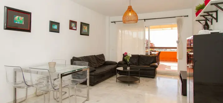 Sale of penthouse in Reserva de Marbella 4