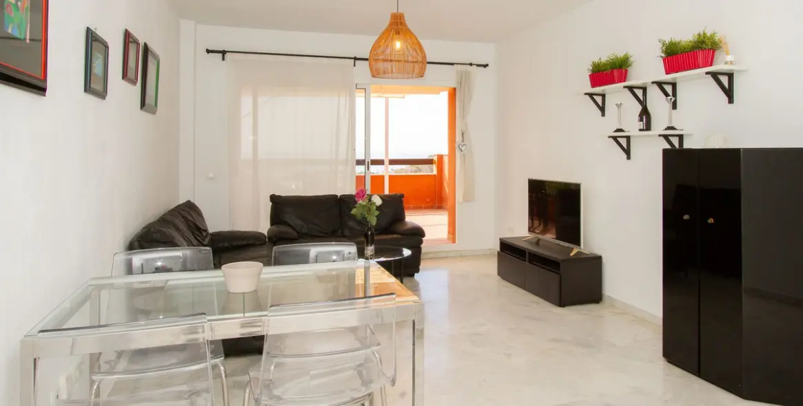 Sale of penthouse in Reserva de Marbella 7