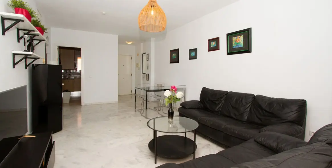 Sale of penthouse in Reserva de Marbella 8