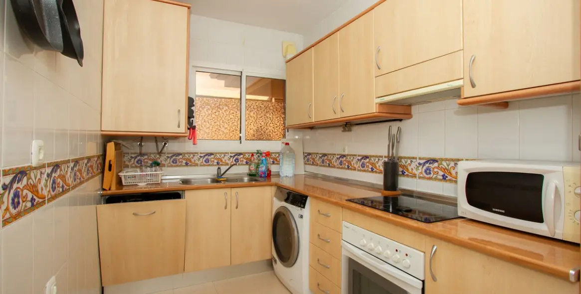 Sale of penthouse in Reserva de Marbella 9