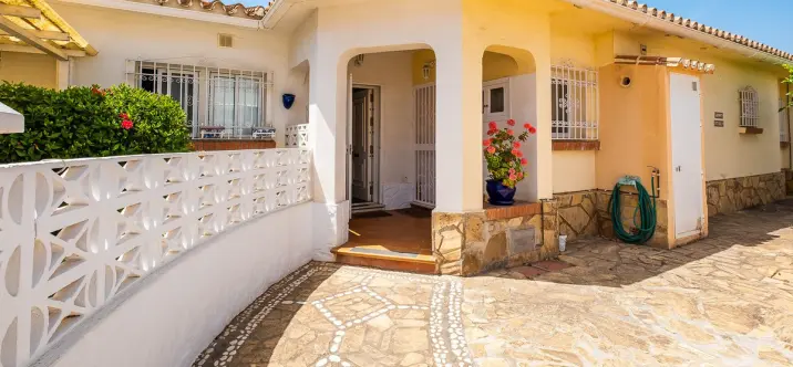 Sale of semi-detached house in Torrox Costa 0