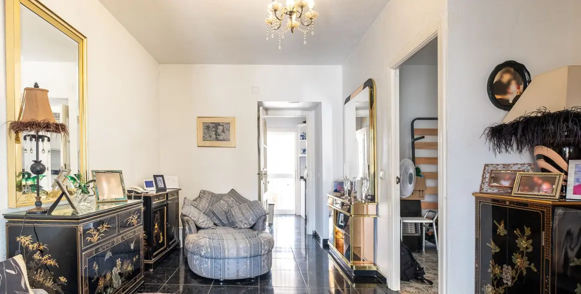 Sale of semi-detached house in Torrox Costa 2