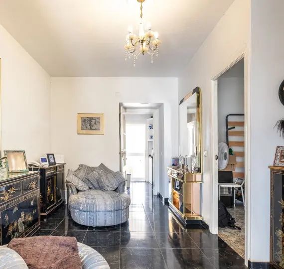 Sale of semi-detached house in Torrox Costa