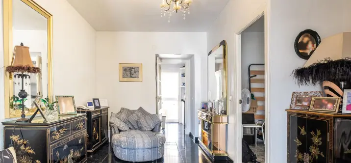 Sale of semi-detached house in Torrox Costa 1