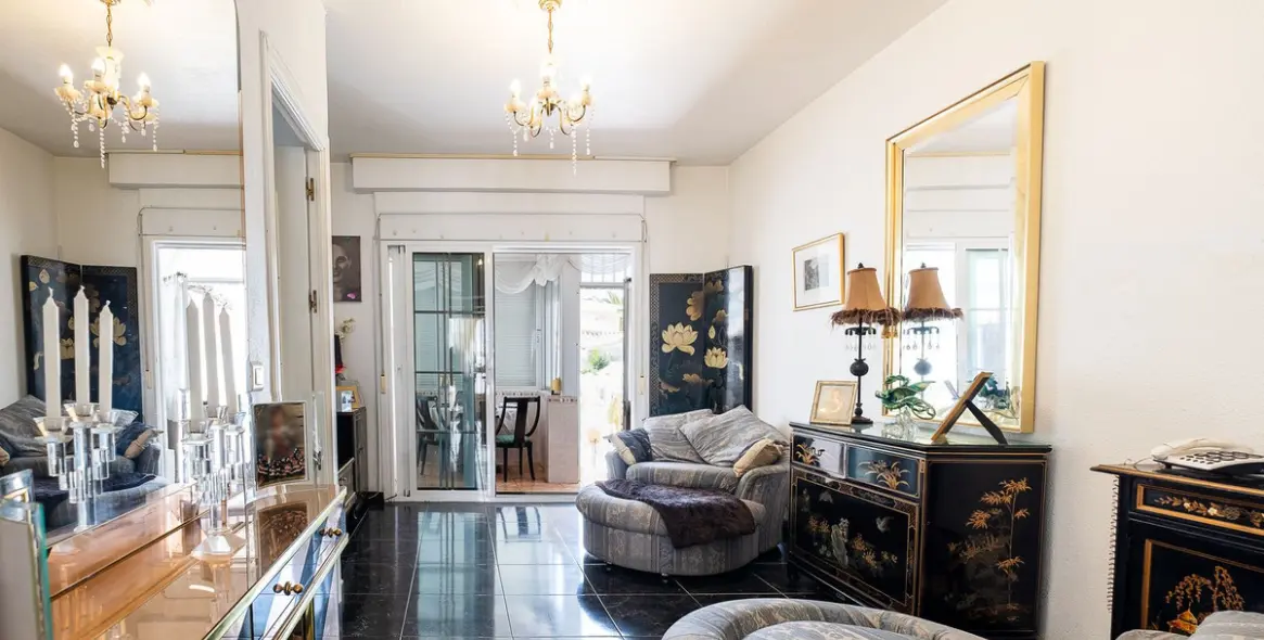 Sale of semi-detached house in Torrox Costa 3