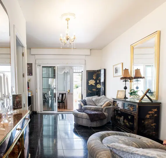 Sale of semi-detached house in Torrox Costa