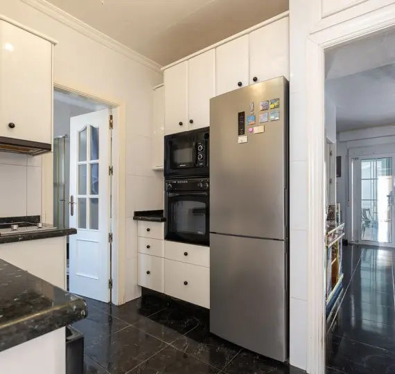 Sale of semi-detached house in Torrox Costa