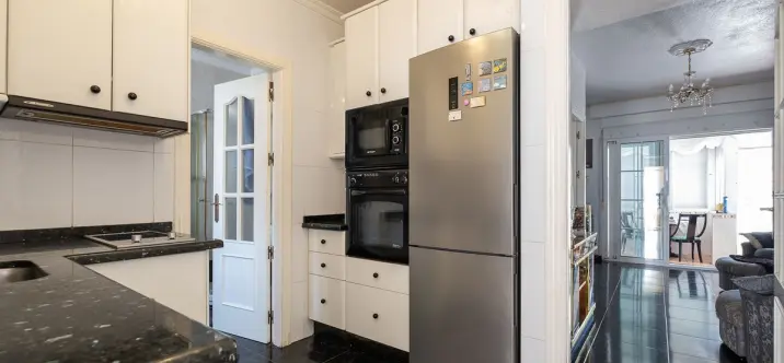 Sale of semi-detached house in Torrox Costa 3