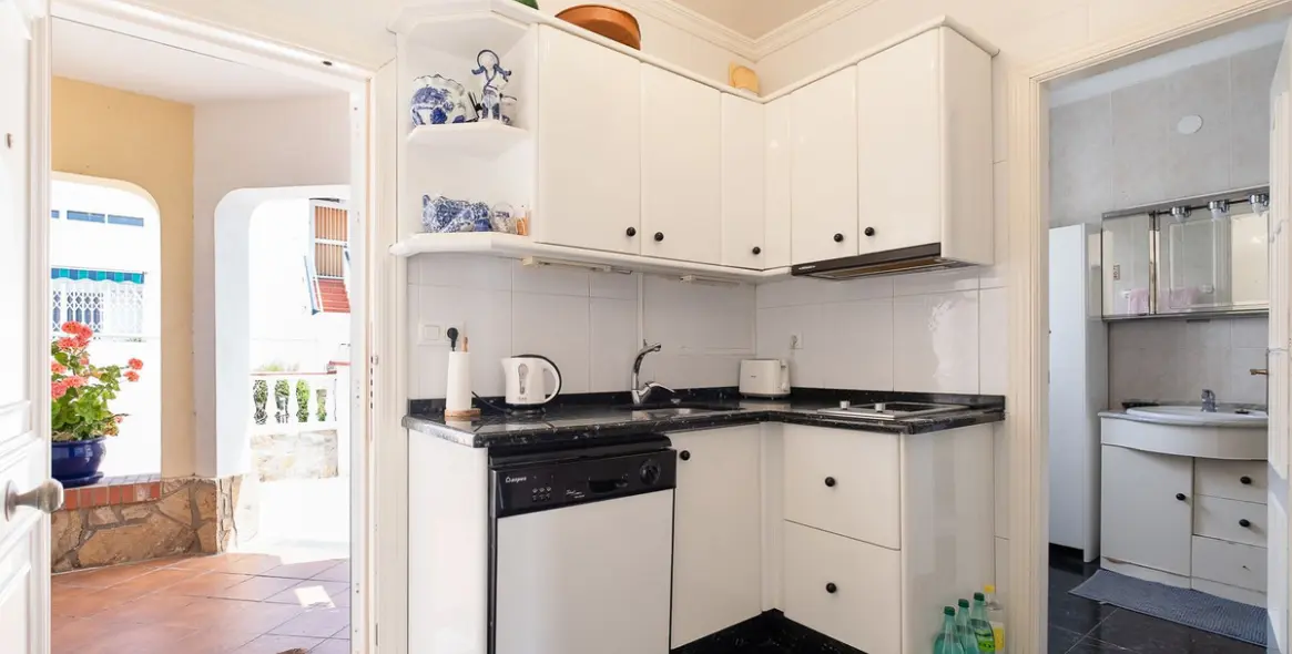 Sale of semi-detached house in Torrox Costa 5