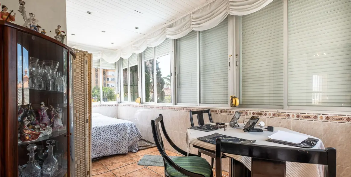 Sale of semi-detached house in Torrox Costa 6