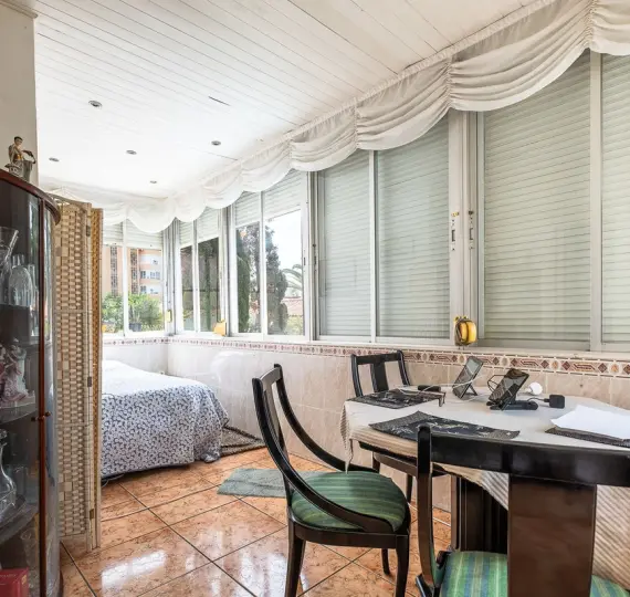 Sale of semi-detached house in Torrox Costa