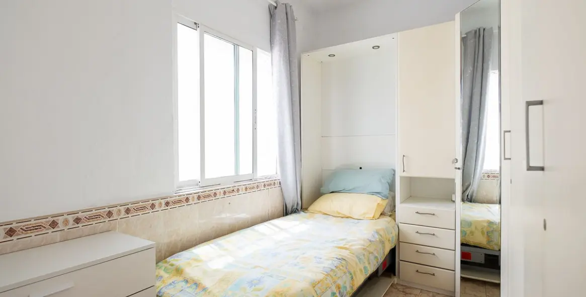 Sale of semi-detached house in Torrox Costa 8