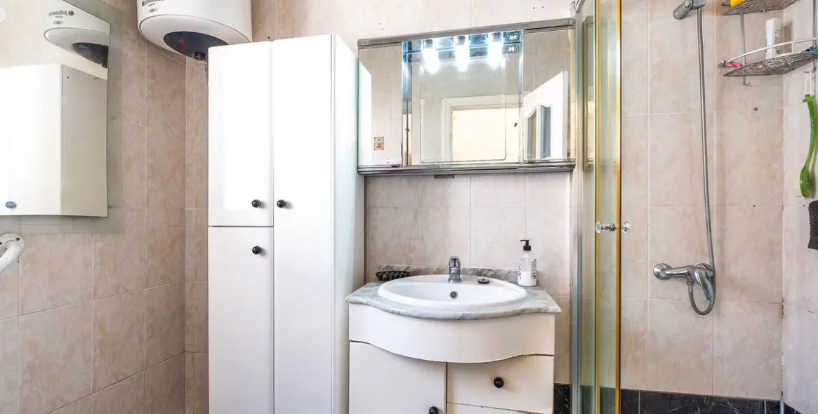 Sale of semi-detached house in Torrox Costa 10