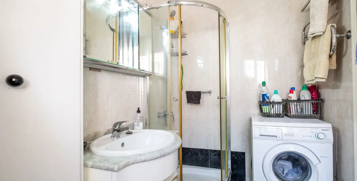 Sale of semi-detached house in Torrox Costa 11