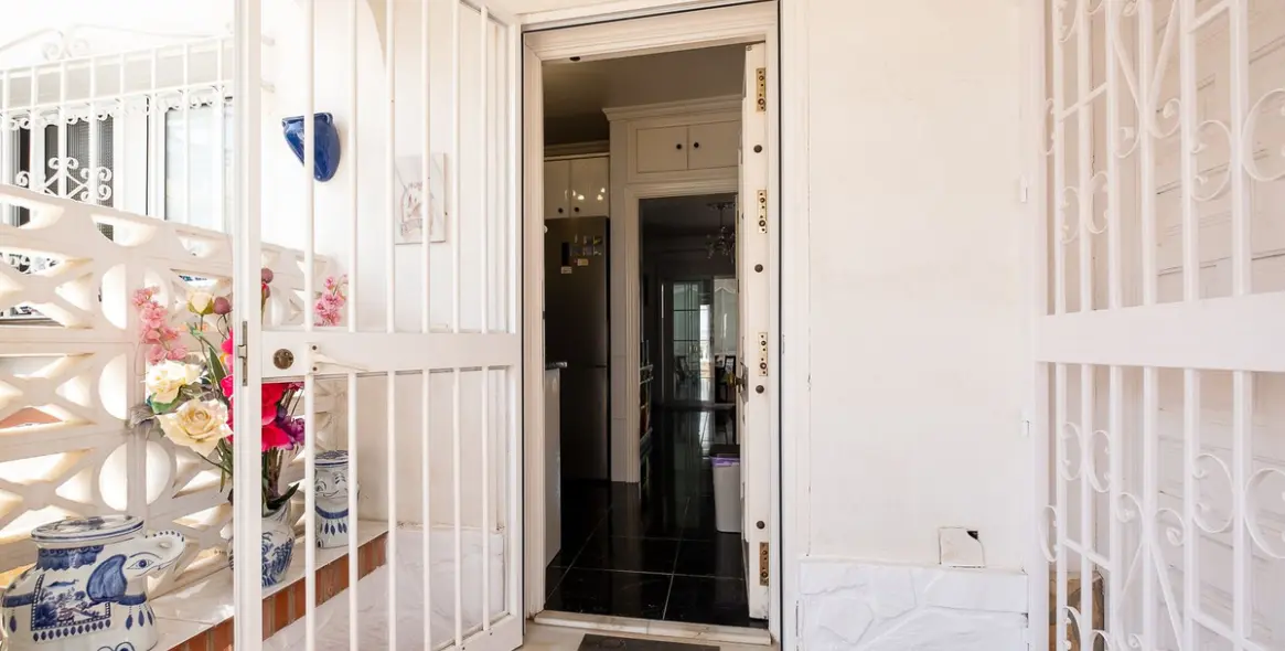 Sale of semi-detached house in Torrox Costa 12